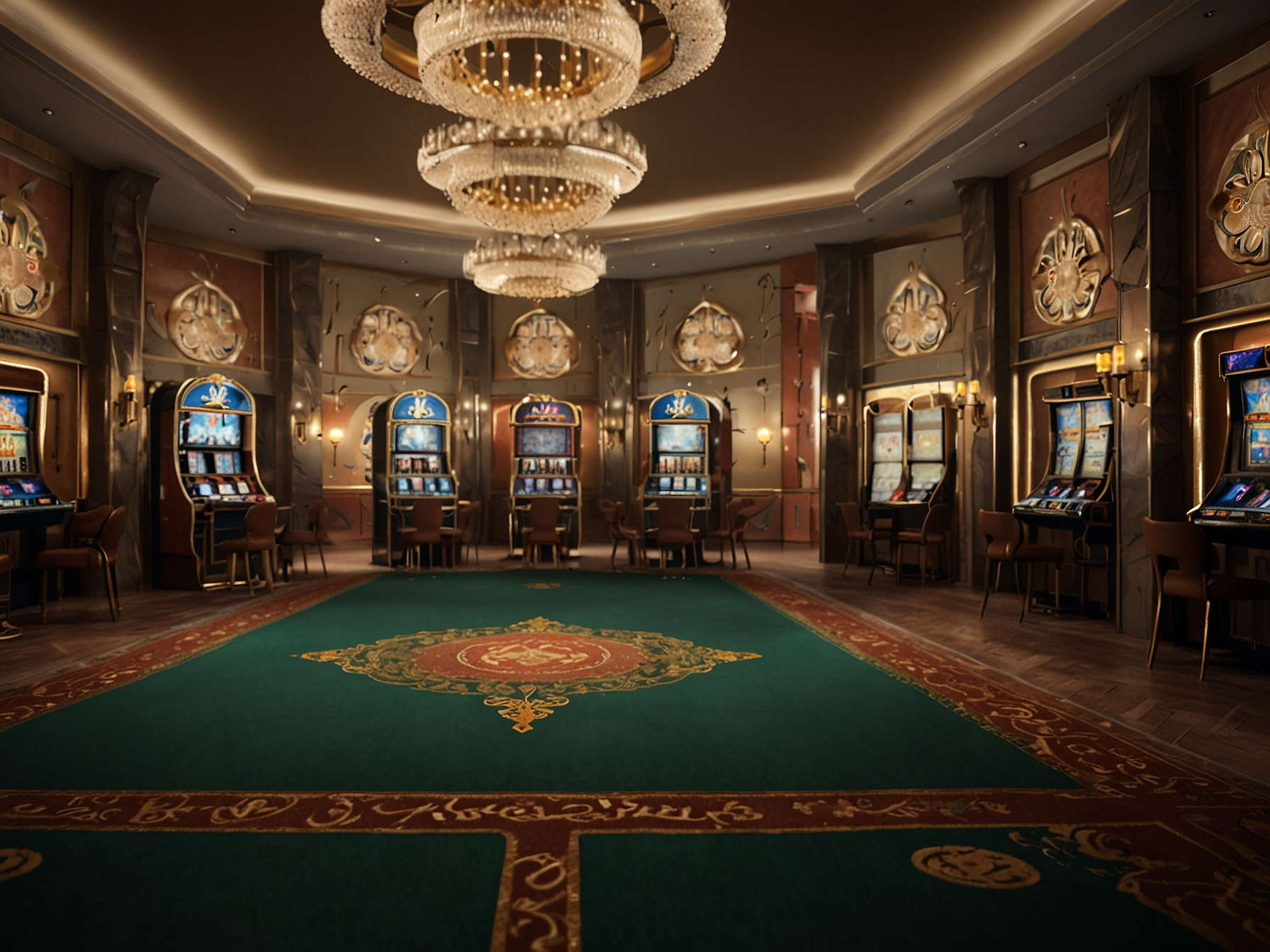 Vavada Tajikistan official brand representation